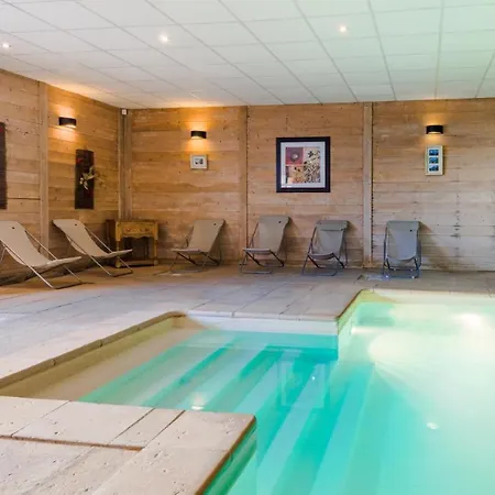6 8 Personnes, Balcon Vue Montagne, Aux Pieds Apartment Val Thorens