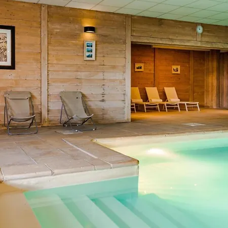 6 8 Personnes, Balcon Vue Montagne, Aux Pieds * Val Thorens