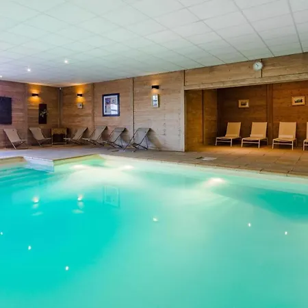 6 8 Personnes, Balcon Vue Montagne, Aux Pieds Apartment Val Thorens