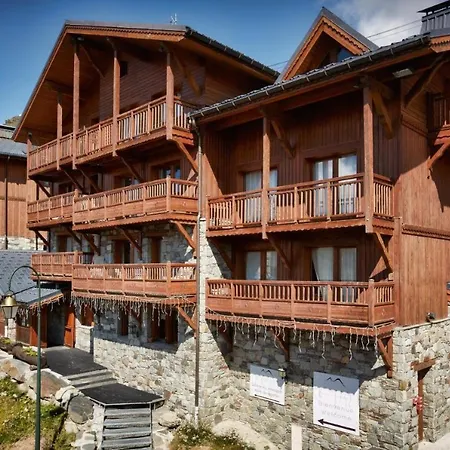 6 8 Personnes, Balcon Vue Montagne, Aux Pieds Apartment *