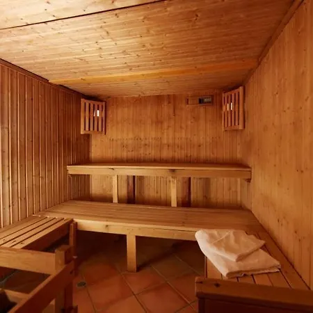 Apartment 6 8 Personnes, Balcon Vue Montagne, Aux Pieds *
