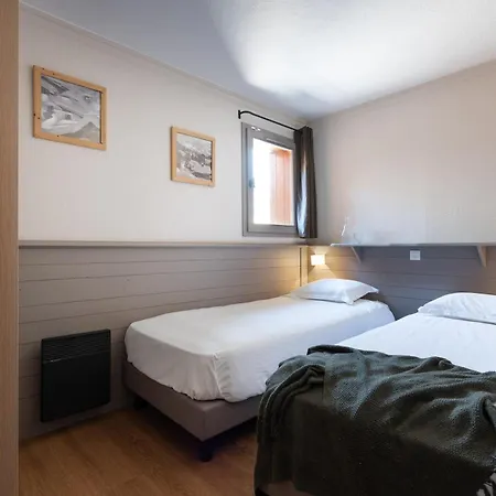 6 8 Personnes, Balcon Vue Montagne, Aux Pieds Apartment