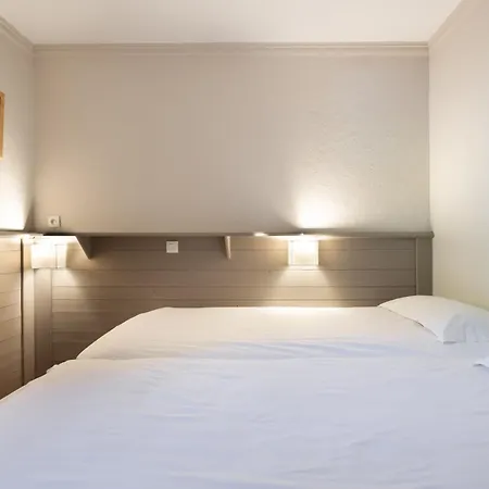 6 8 Personnes, Balcon Vue Montagne, Aux Pieds Apartment