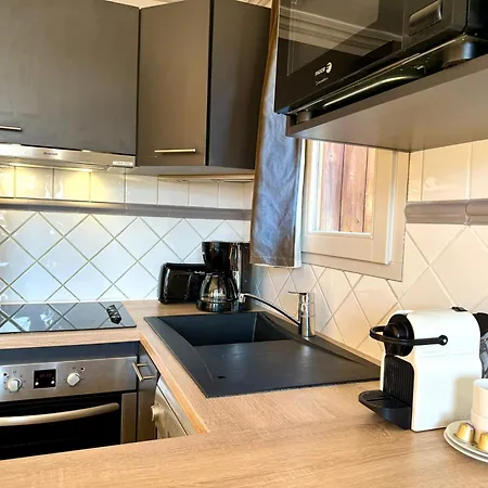 Apartment 6 8 Personnes, Balcon Vue Montagne, Aux Pieds Val Thorens