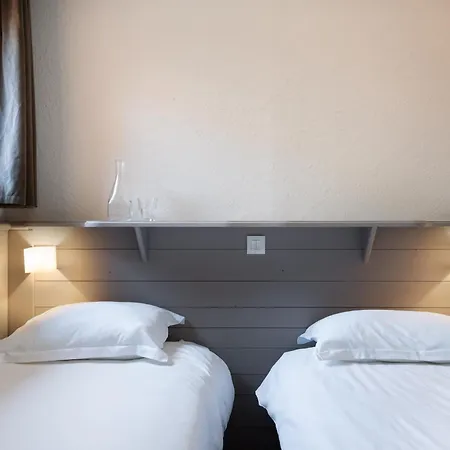 Апартаменты 6 8 Personnes, Balcon Vue Montagne, Aux Pieds